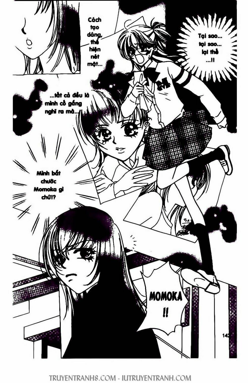 bộ sưu tập lọ lem chapter 26 2