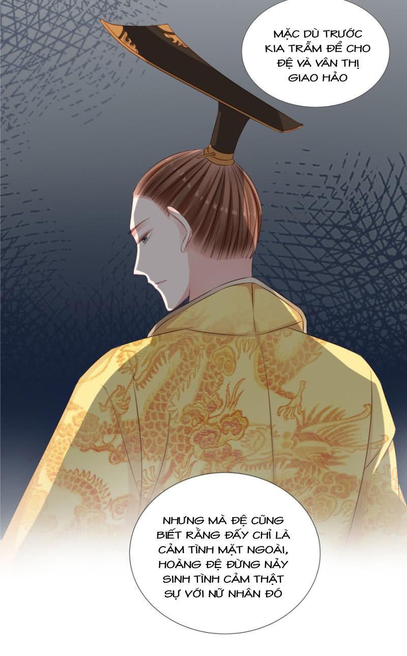 solo đi vương gia chapter 122 4