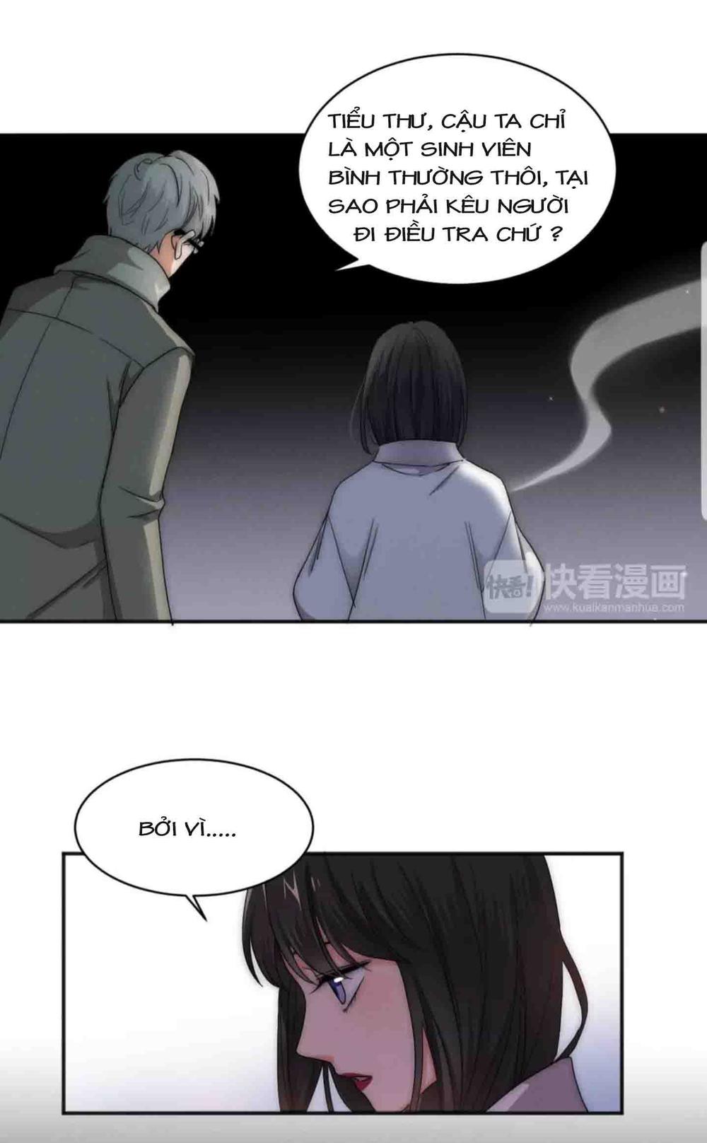 ánh trăng ngọt ngào chapter 4 18