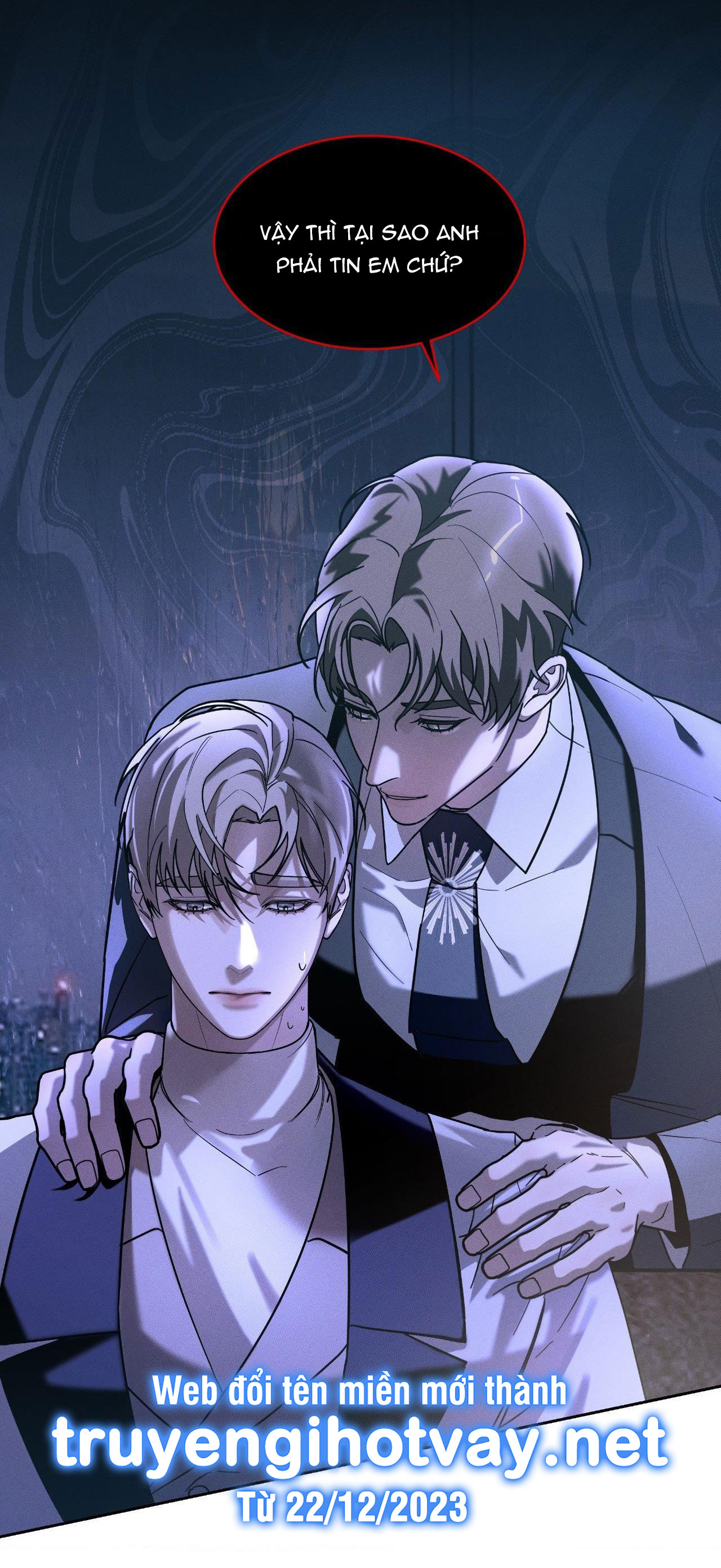 [18+] lật lại kịch bản - bản uncensored chapter 1.1 10