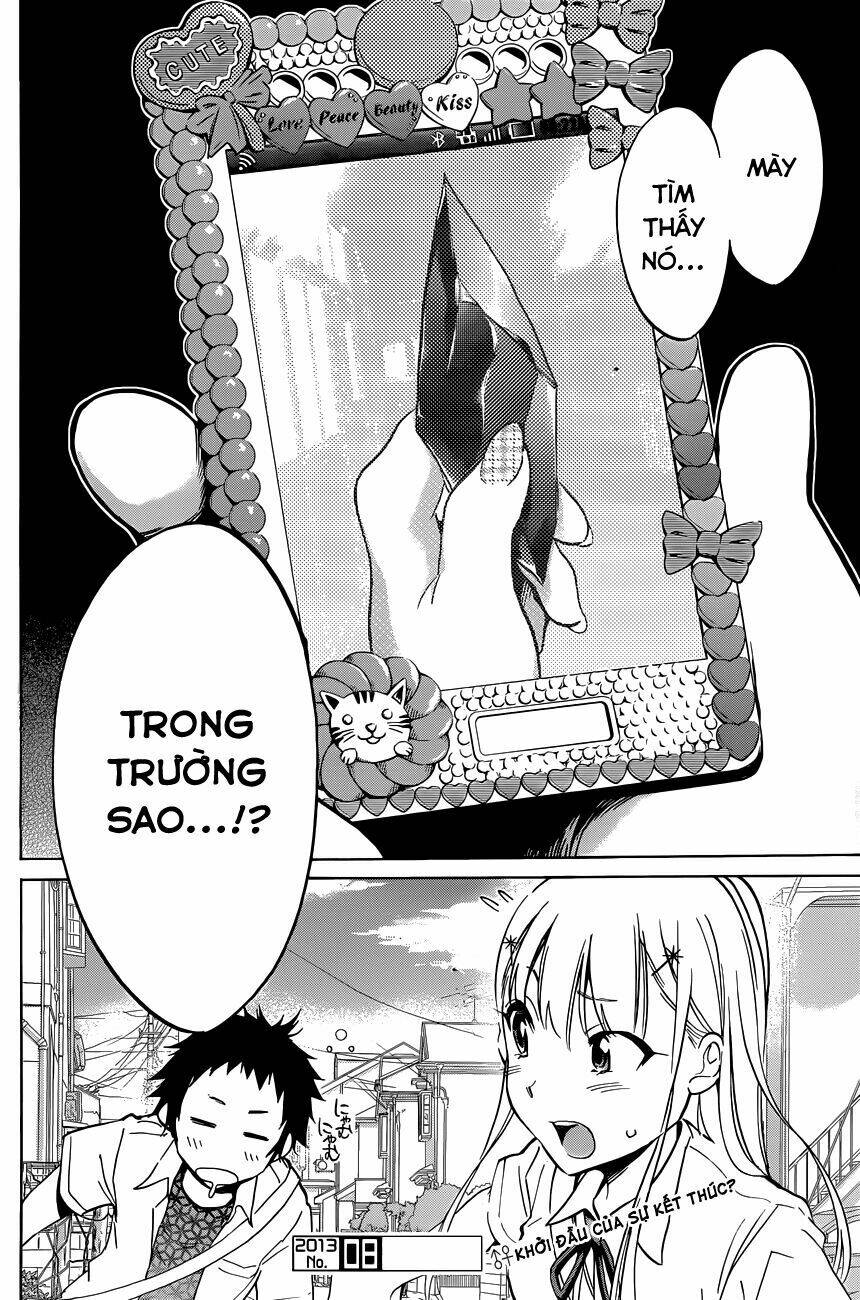 shishunki no iron maiden chapter 10 25