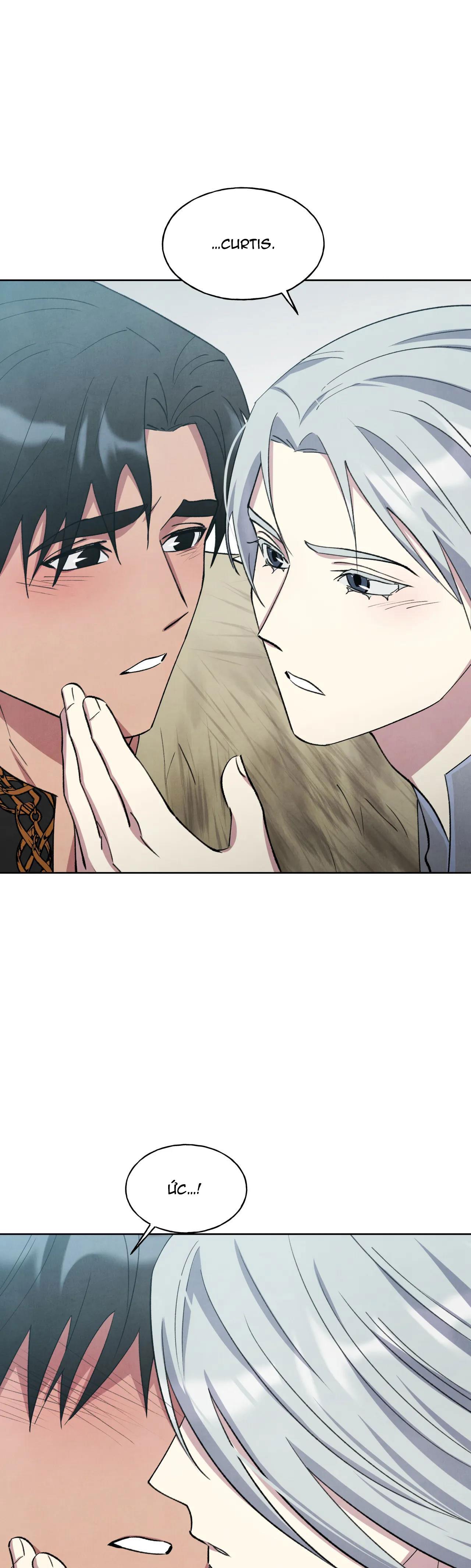 khế ước bí mật của đại công tước xứ bắc chapter 23 11