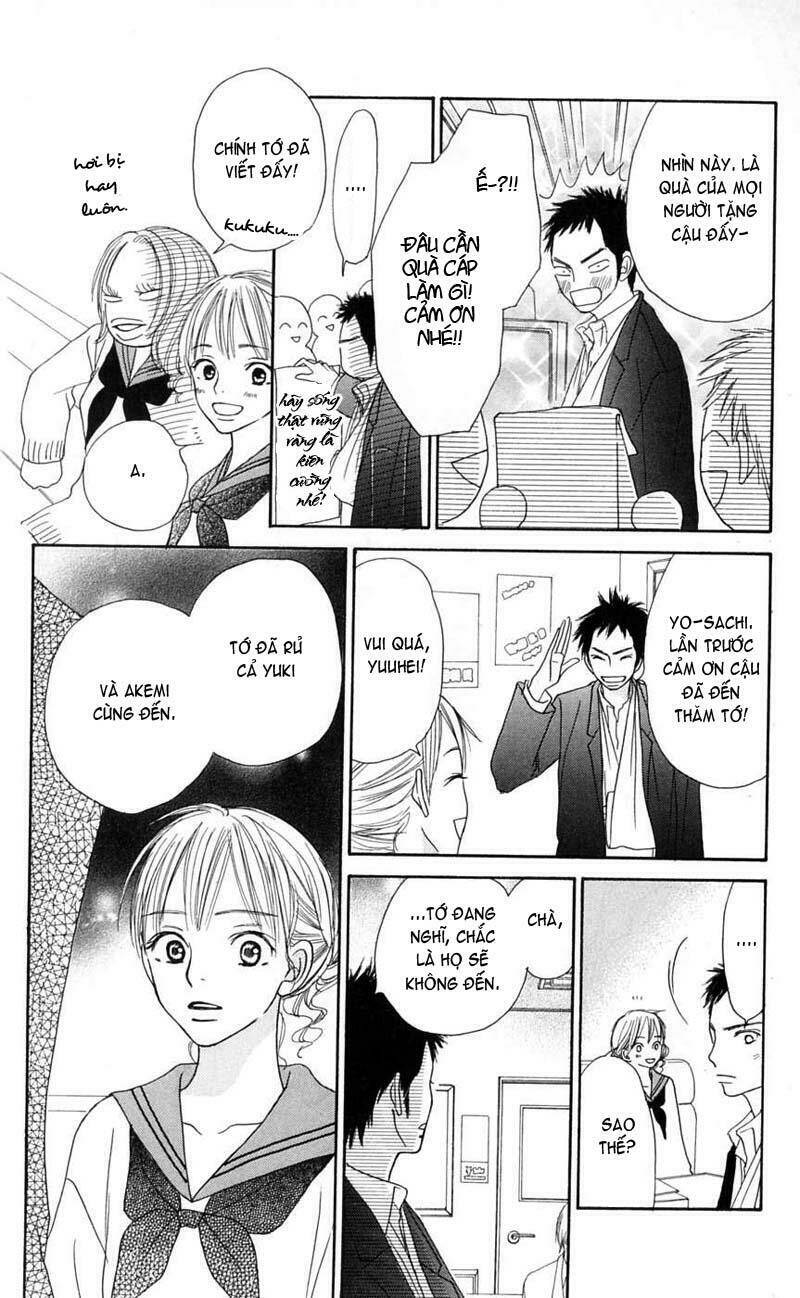 phát điên vì em chapter 17 25