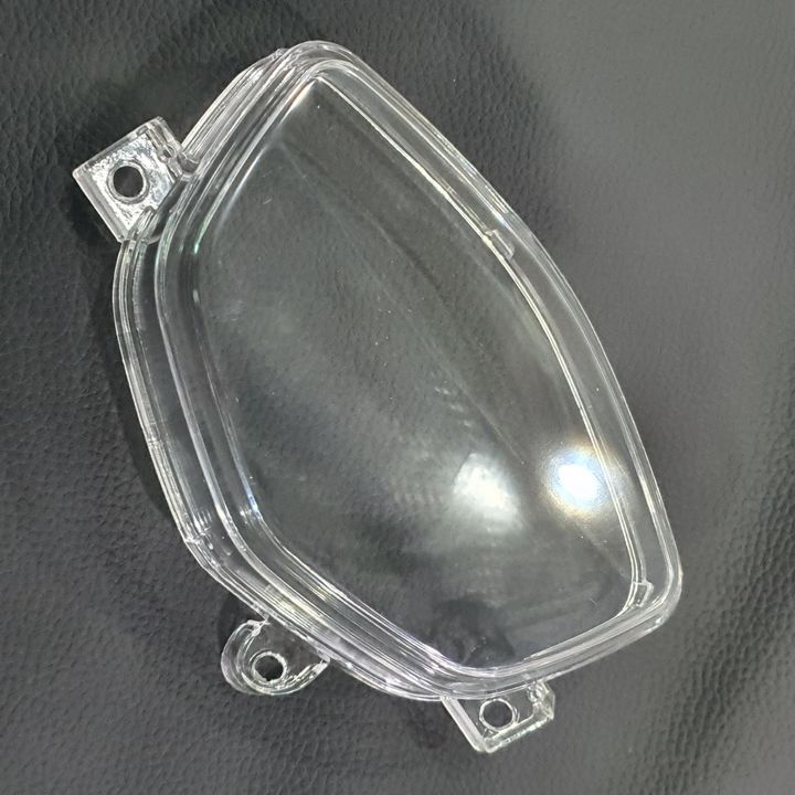 Mặt kính Đồng hồ dành cho xe Sirius RC + TQ - TB2927