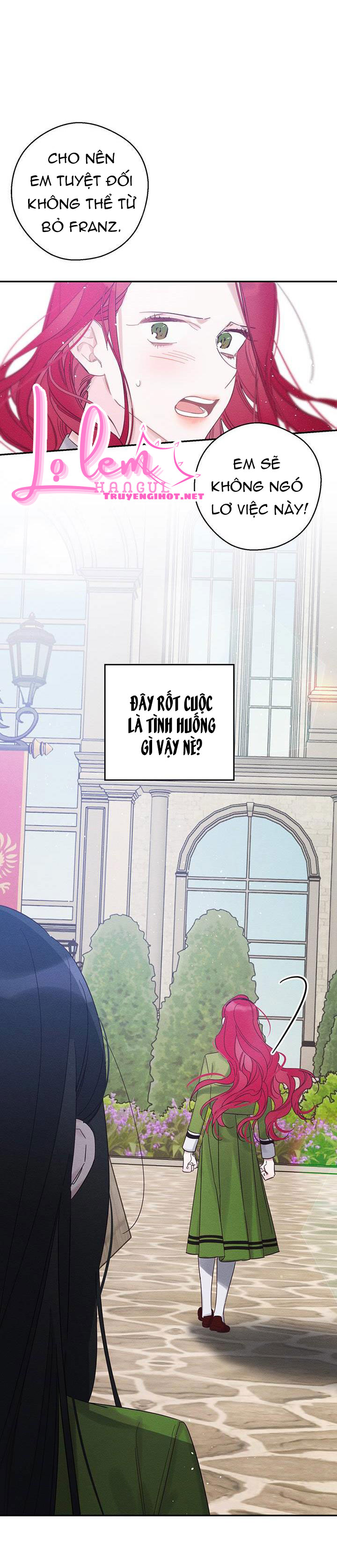 trước tiên phải giấu em trai tôi đi đã chapter 35.1 14