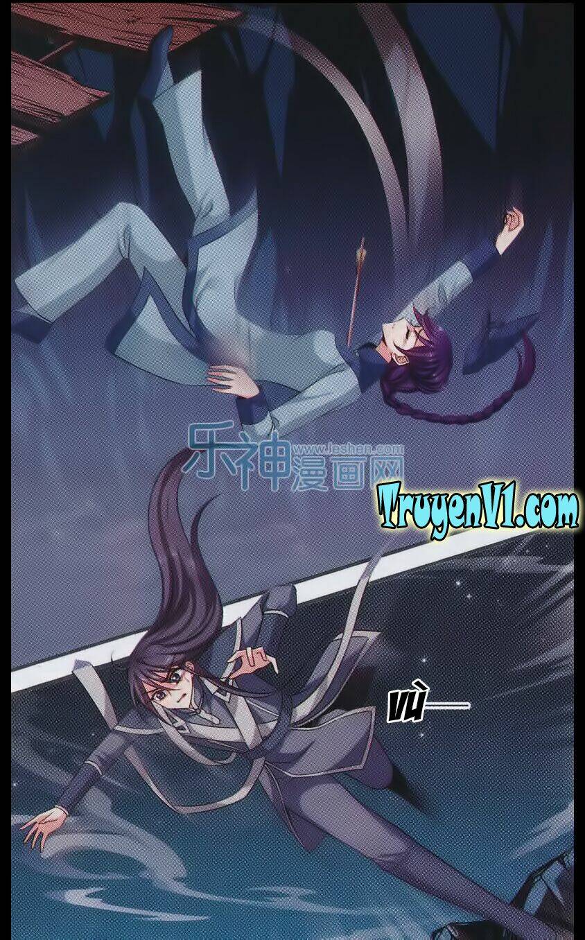 phi đãi nghiên tuyết chapter 87 16