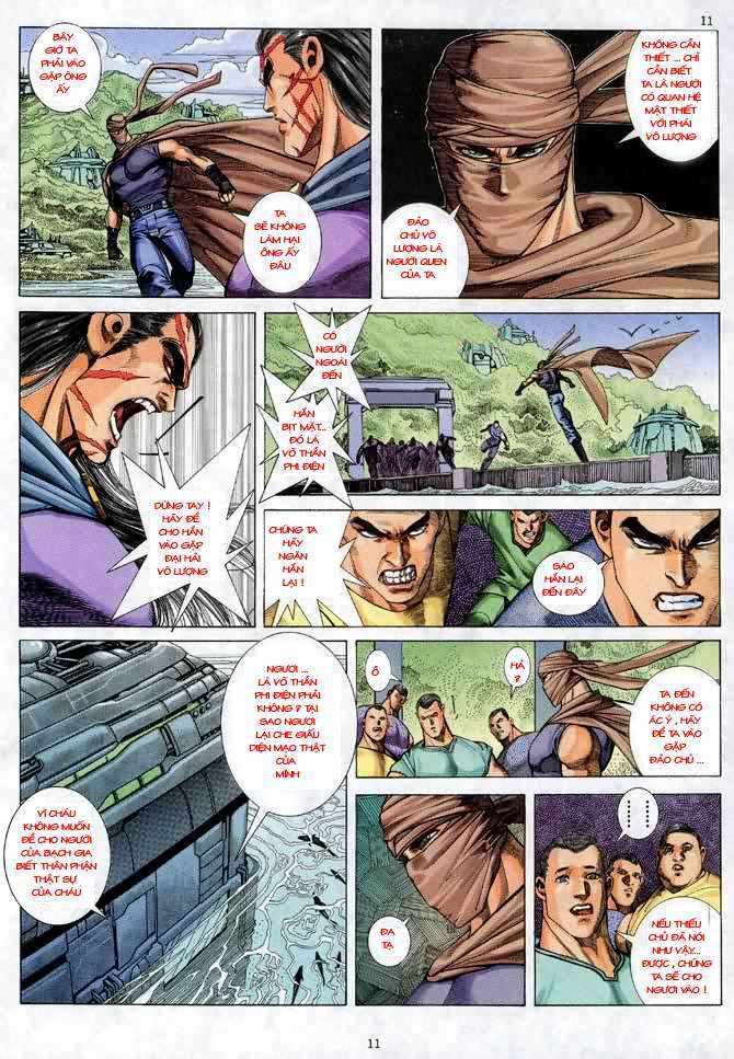 võ thần chapter 35 11