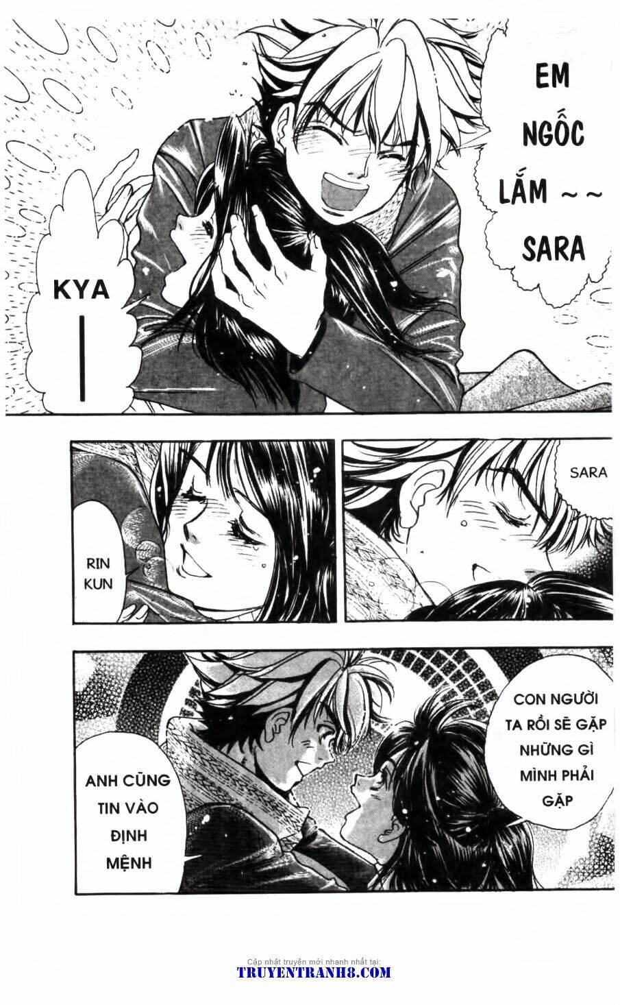 dragon voice chapter 93 18