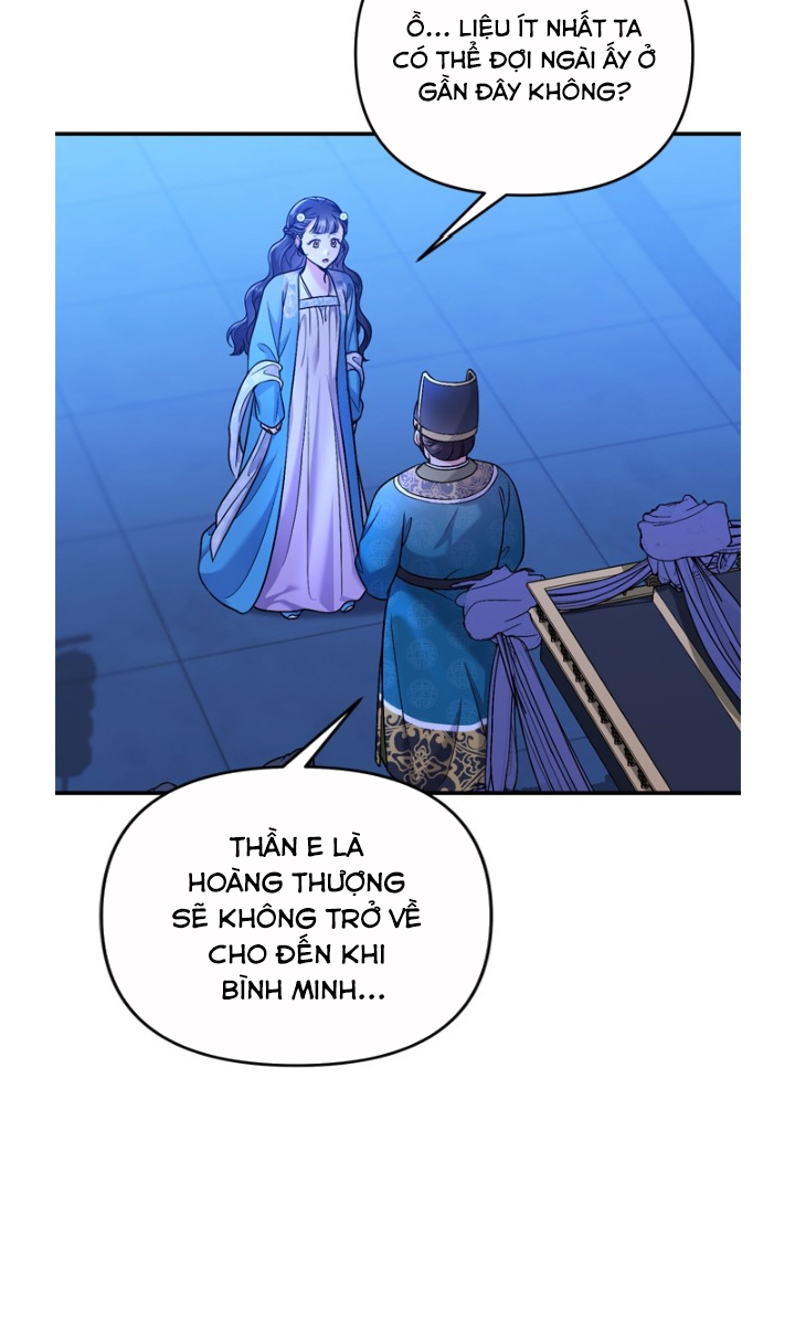 cao thủ chốn hậu cung chapter 58 12