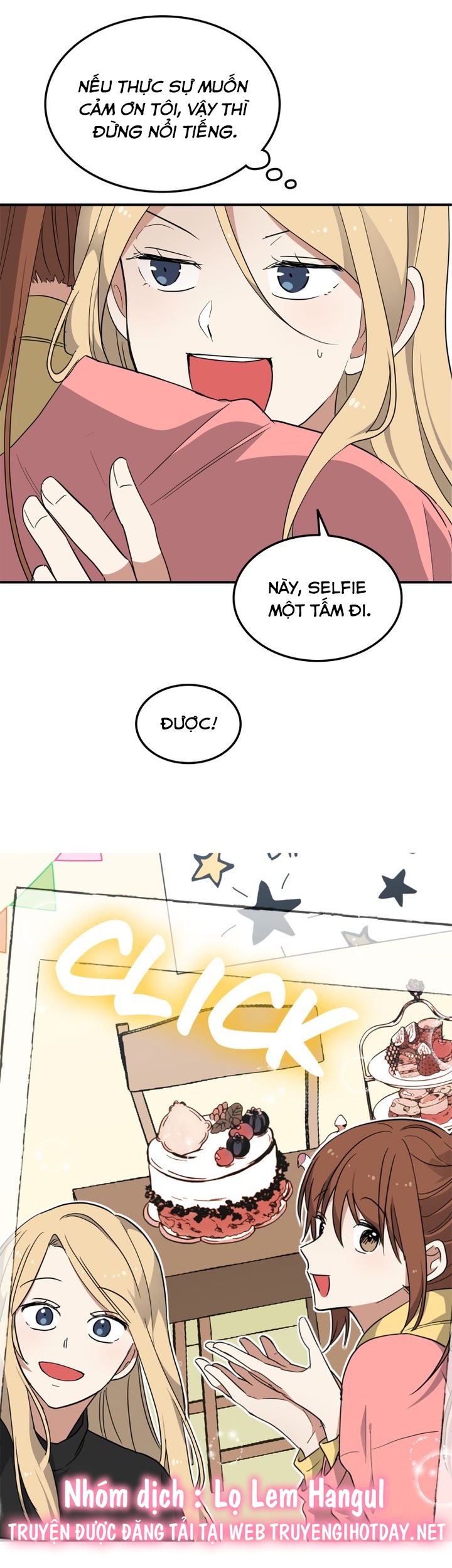 công thức cho tình yêu chapter 120 4