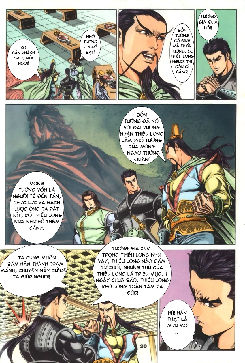 tầm tần ký chapter 39 20