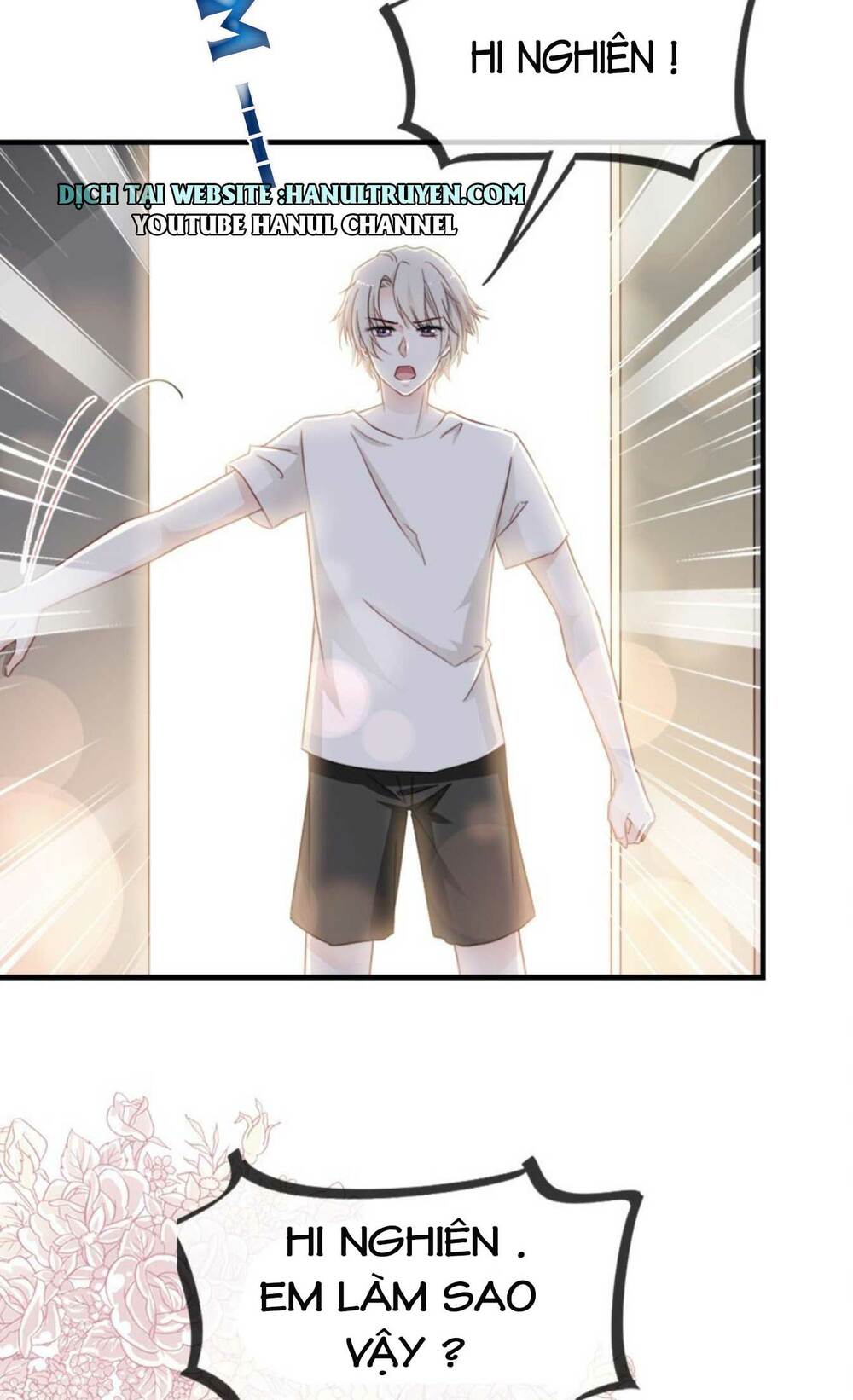 thiên hạ đệ nhất sủng phi chapter 22 2