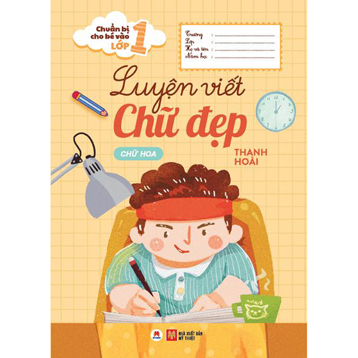 Combo Luyện Viết Chữ Đẹp (4 Cuốn) - (Luyện Viết Chữ Đẹp Tập 1 + Luyện Viết Chữ Đẹp Tập 2 + Luyện Viết Chữ Đẹp Chữ Thường + Luyện Viết Chữ Đẹp Chữ Hoa)