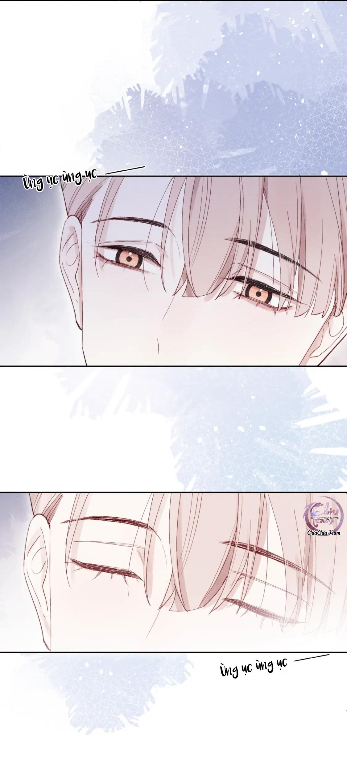 nhật ký thất tình của mr.nhung chapter 9 32