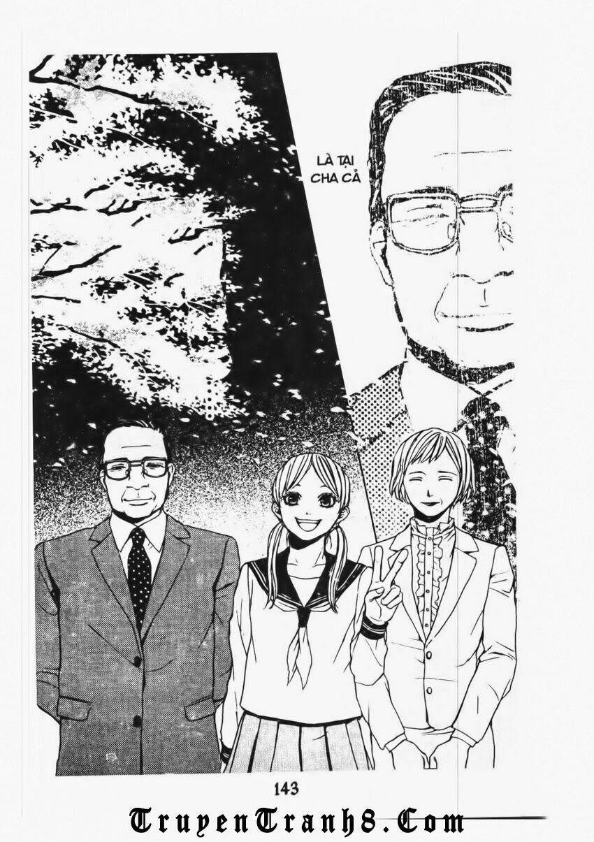 điệp vụ 729 chapter 16 19