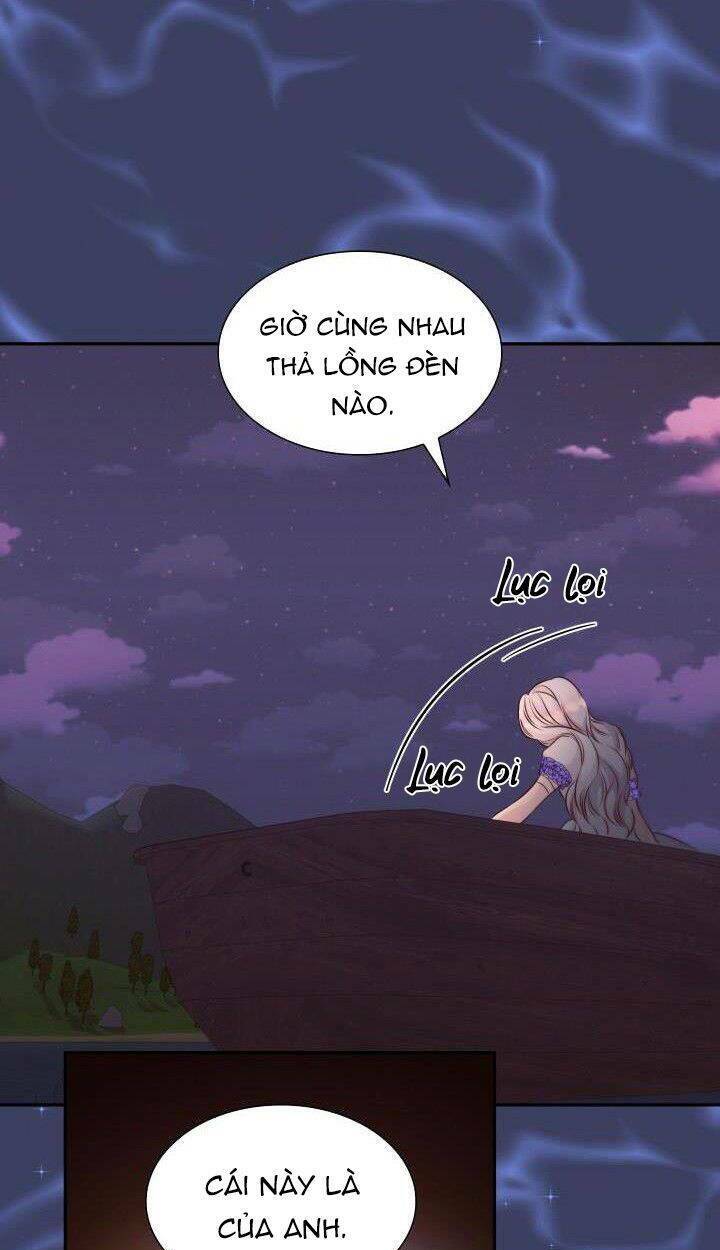 dây xích kiềm chế nam chính hắc ám tuột mất rồi chapter 35 66