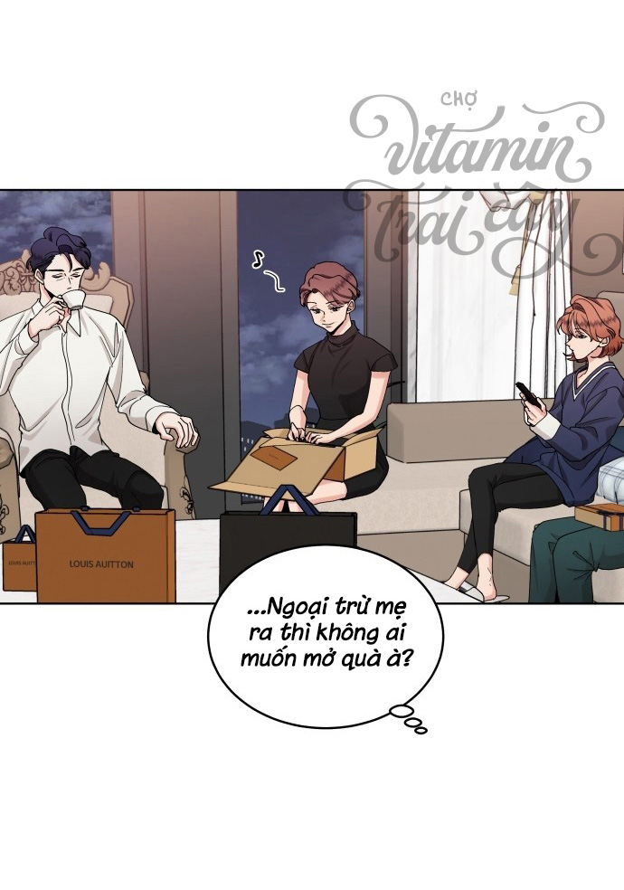 oan gia ngõ hẹp chapter 26 34