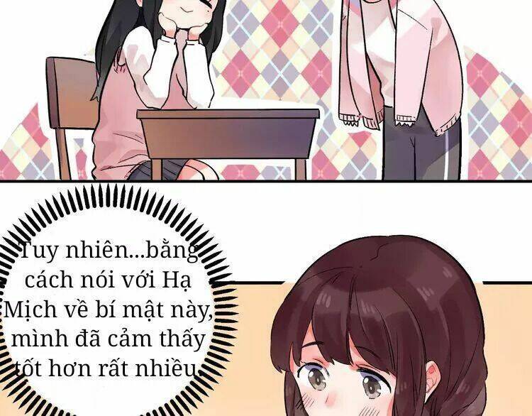 sos! tôi đã yêu một con sâu bướm (phần 2) chapter 22.1 47