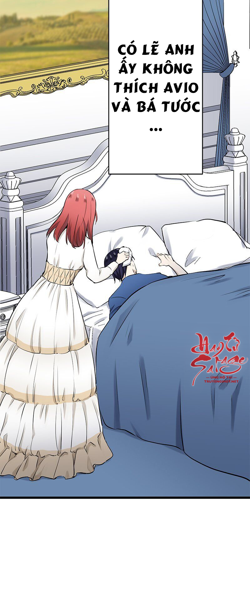 nullitas~nàng dâu giả dối~ chapter 30.1 17