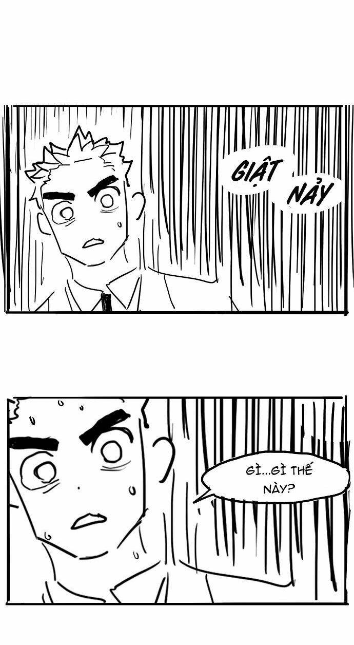 võ sĩ - the boxer chapter 51.5 17