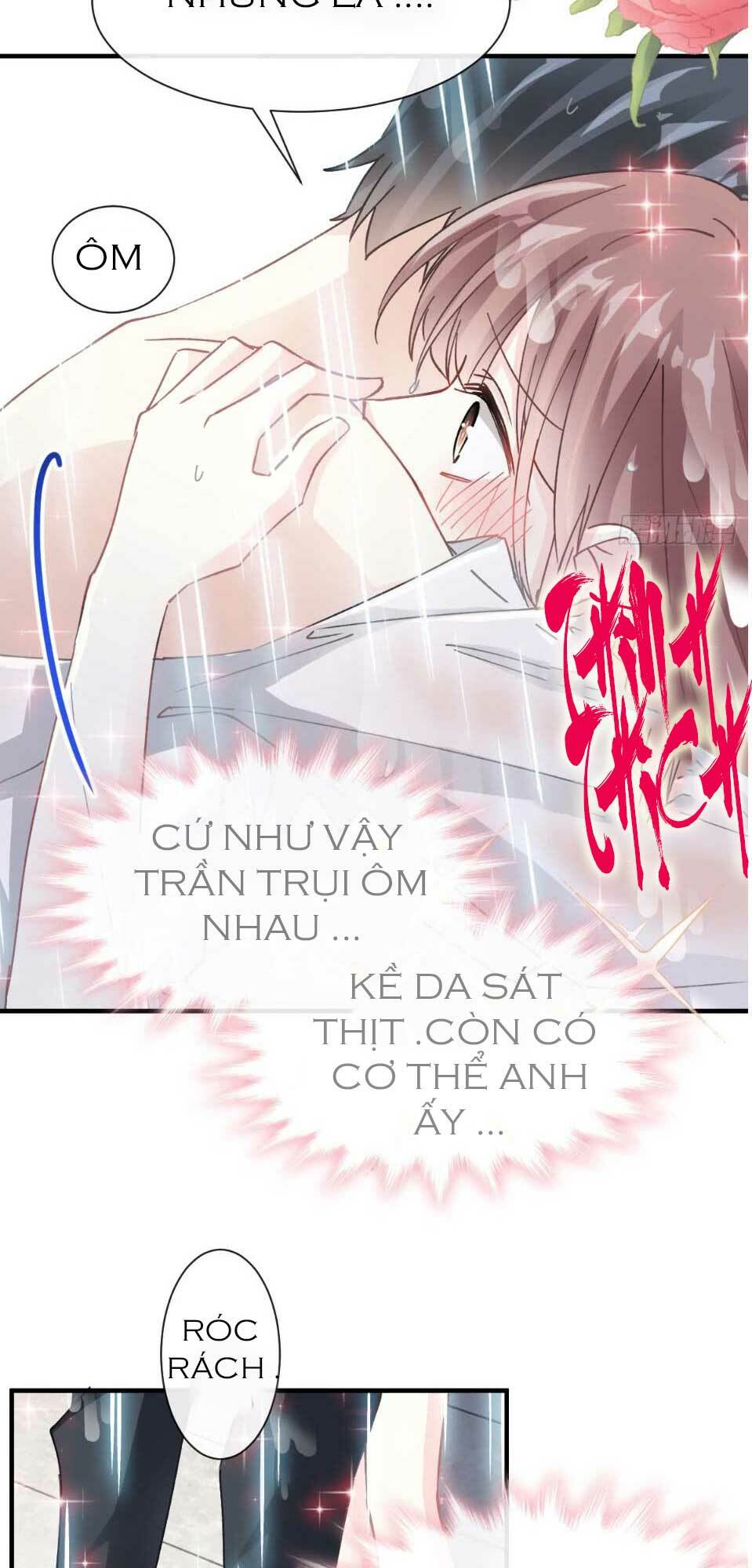bá đạo tổng tài nhẹ nhàng yêu chapter 51.2 5