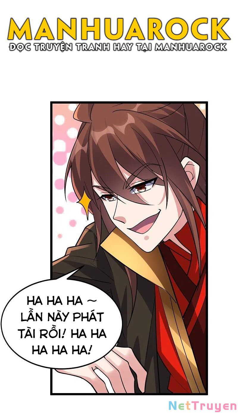 tiên võ đế tôn chapter 301 65