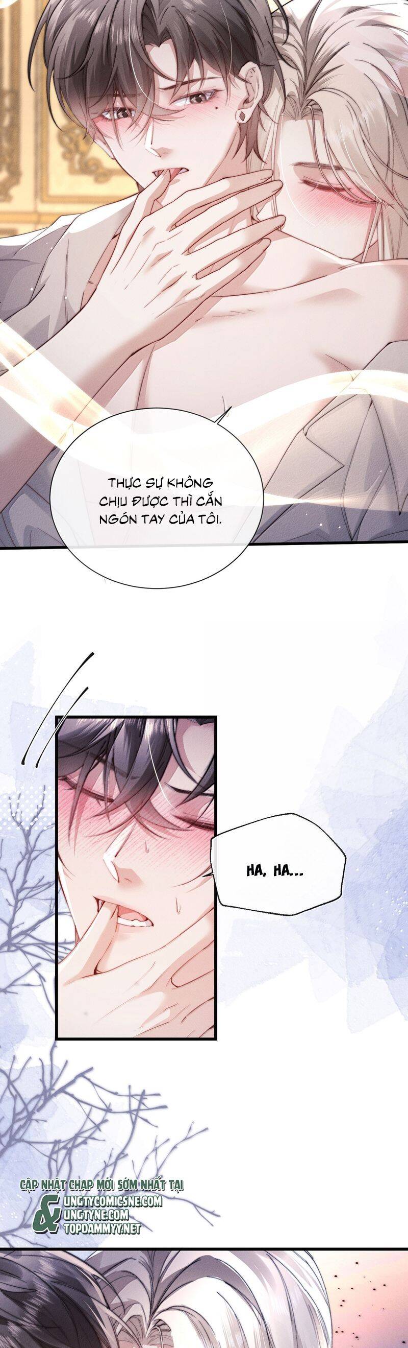 kế hoạch tự dưỡng cuồng khuyển chapter 52 11