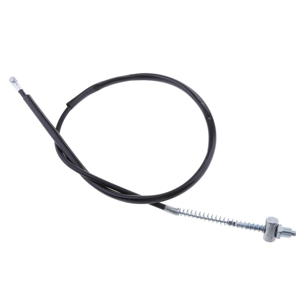 Motorcycle Front Brake Cable Line for Yamaha PW50 PY50 Pit Dirt Bike