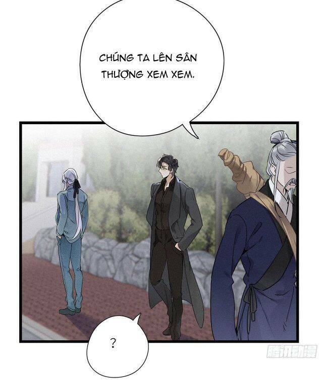 thỉnh quân nhập quái chapter 18 30