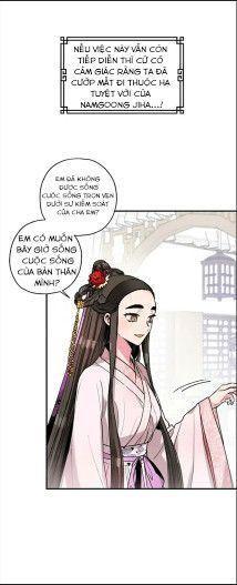 tôi là người mạnh nhất khi theo chủ nghĩa võ thuật chapter 9 7