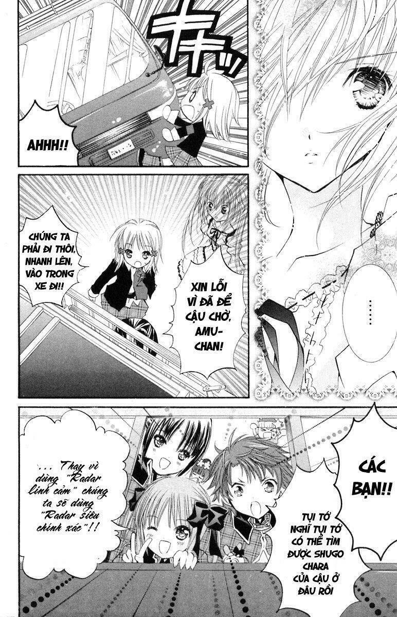 shugo chara chapter 11 35