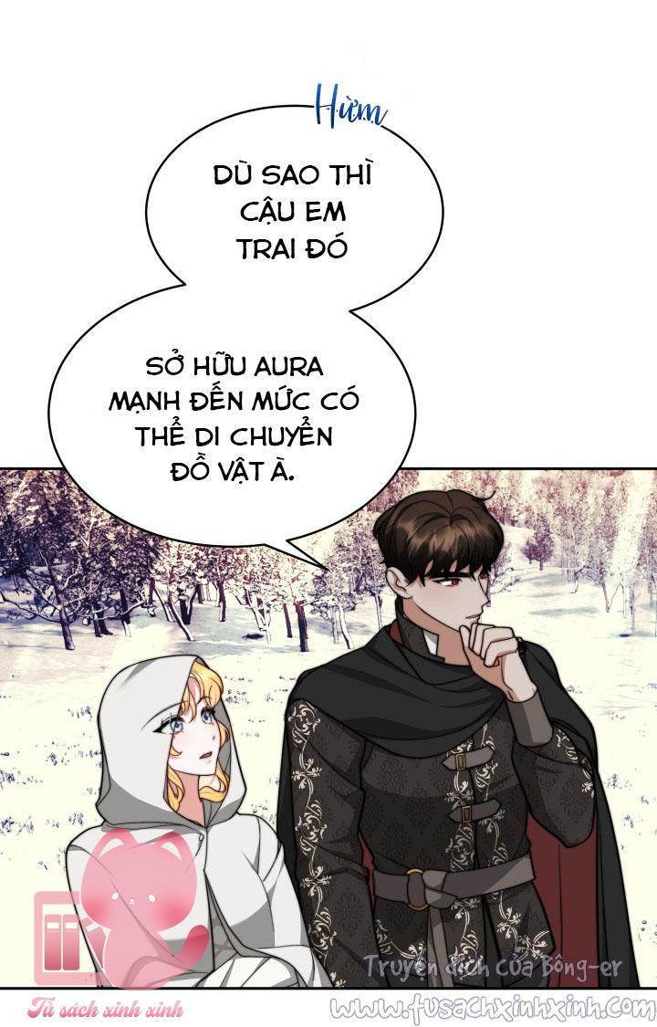 từ chồng cũ hóa thành nam chính chapter 18 34