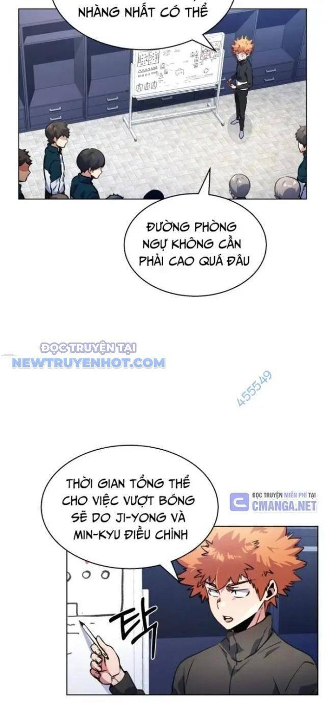 Góc Cao Khung Thành chapter 96 14