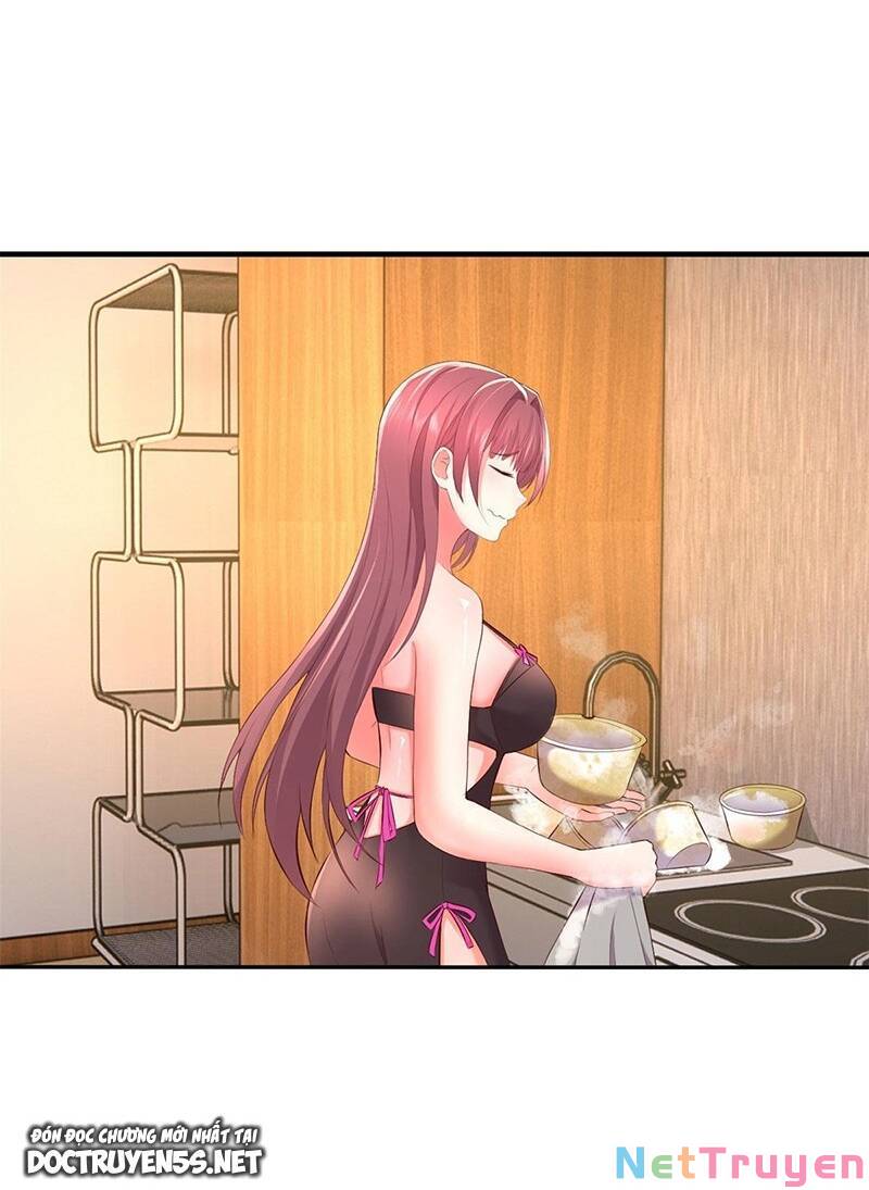chị gái tôi là đại minh tinh chapter 156 12