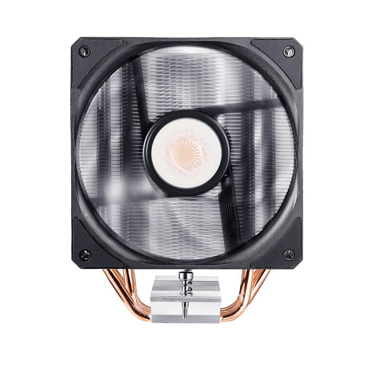 Tản nhiệt Cooler Master Hyper 212 EVO V2- Hàng chính hãng