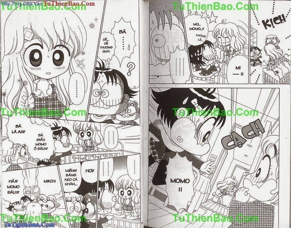nhóc miko chapter 24 12