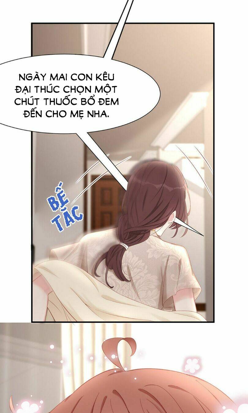 chỉ muốn cưng chiều em chapter 25 6