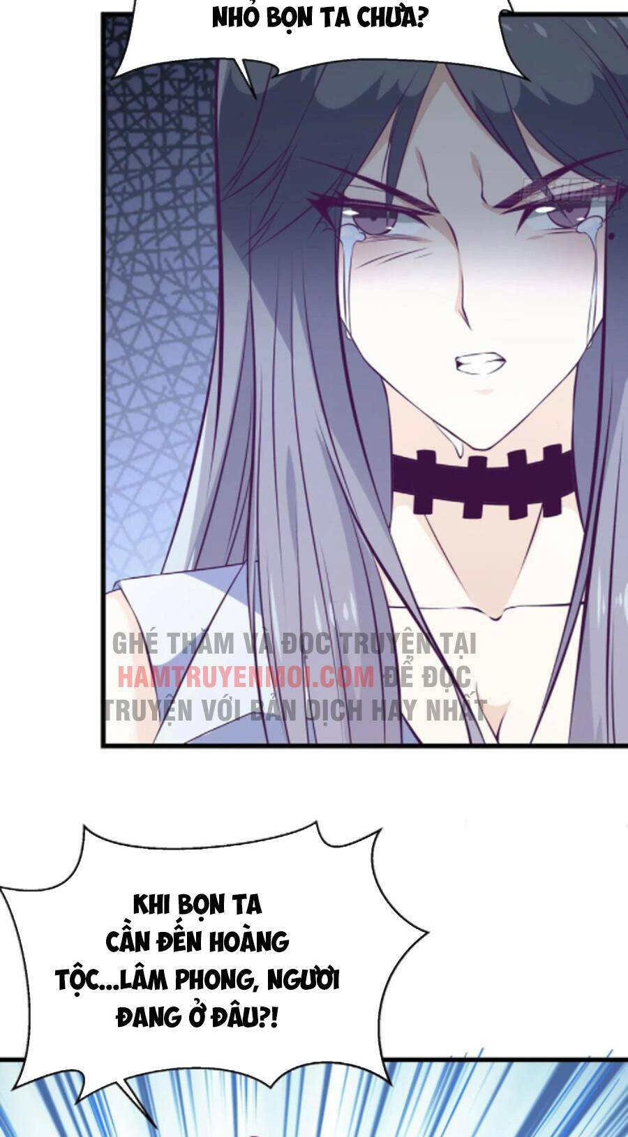 nãi ba là chiến thần mạnh nhất chapter 75 28