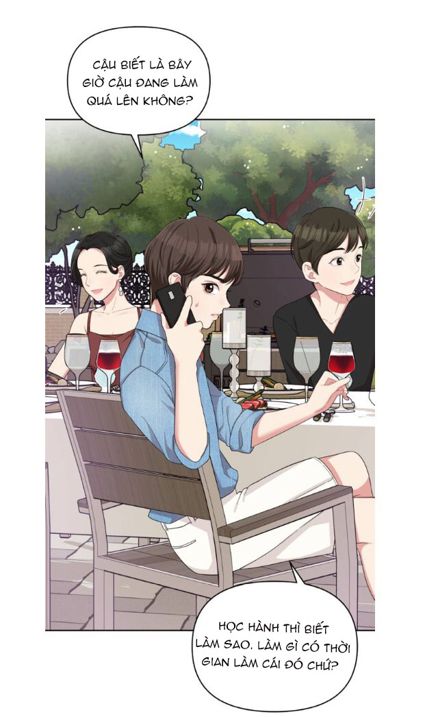 gửi anh,người nắm giữ những vì sao chapter 7.3 6