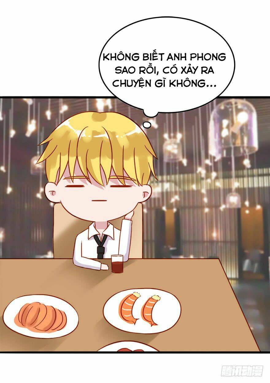 phải lòng ông chú hàng xóm chapter 28 3