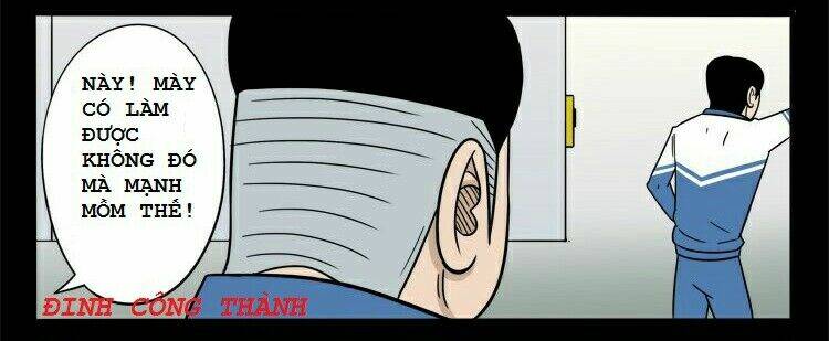 những sự kiện kỳ dị chapter 12 29