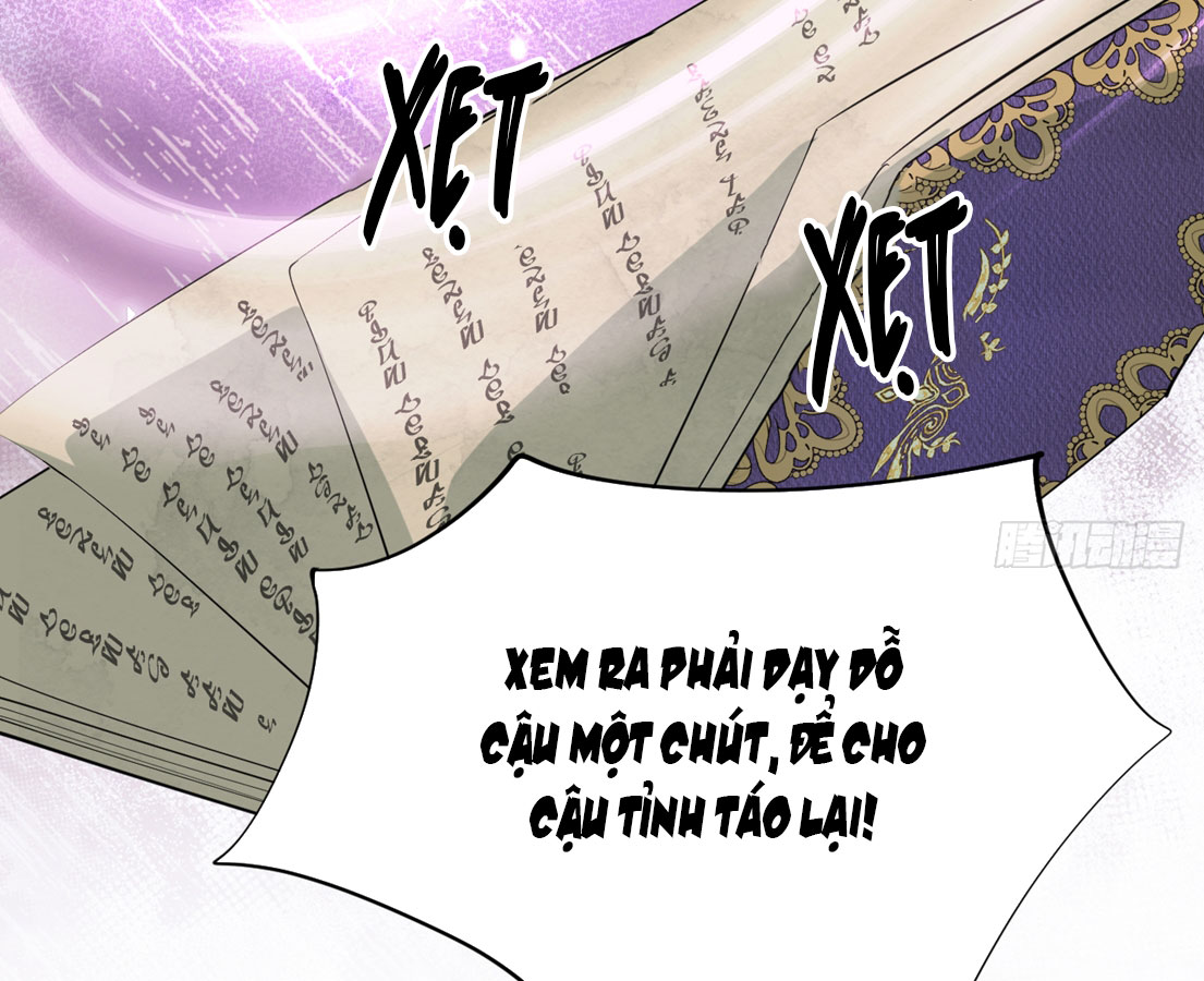 Đừng Đắc Tội Với Nam Chính chapter 8