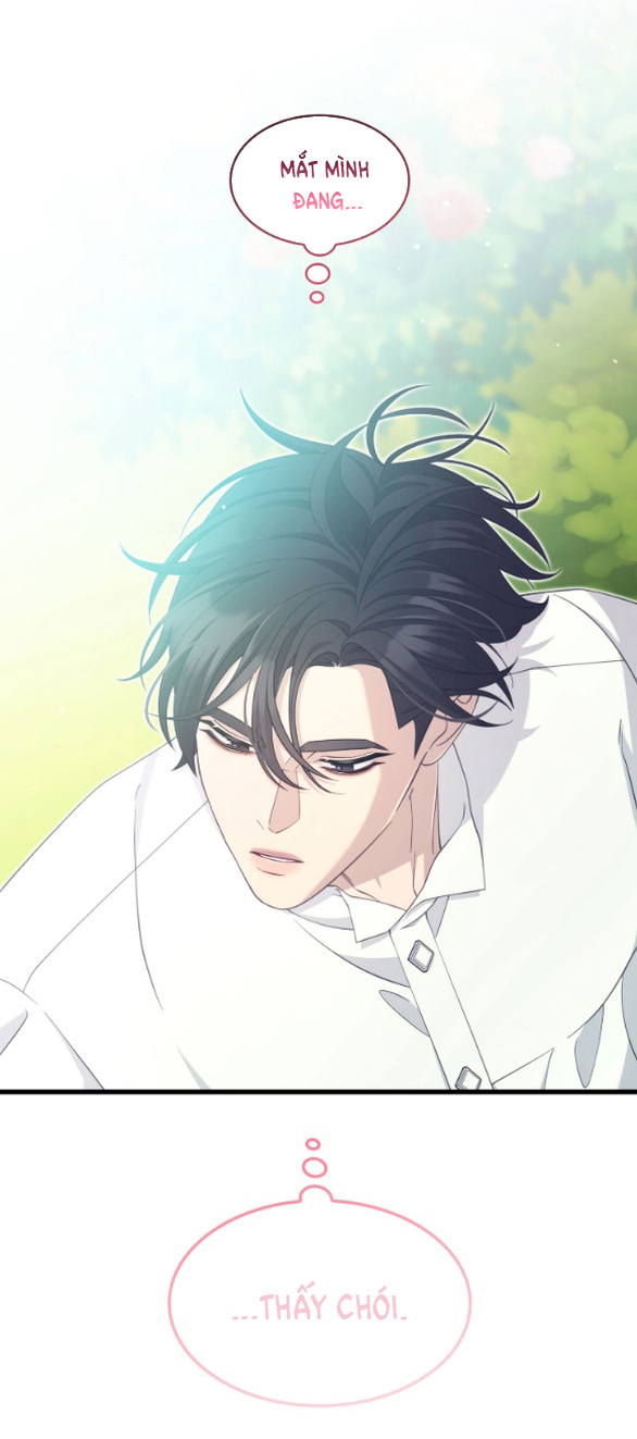 Tôi Sẽ Biến Anh Ta Từ Một Con Chó Điên Thành Một Chàng Quý Tộc chapter 33.2 27