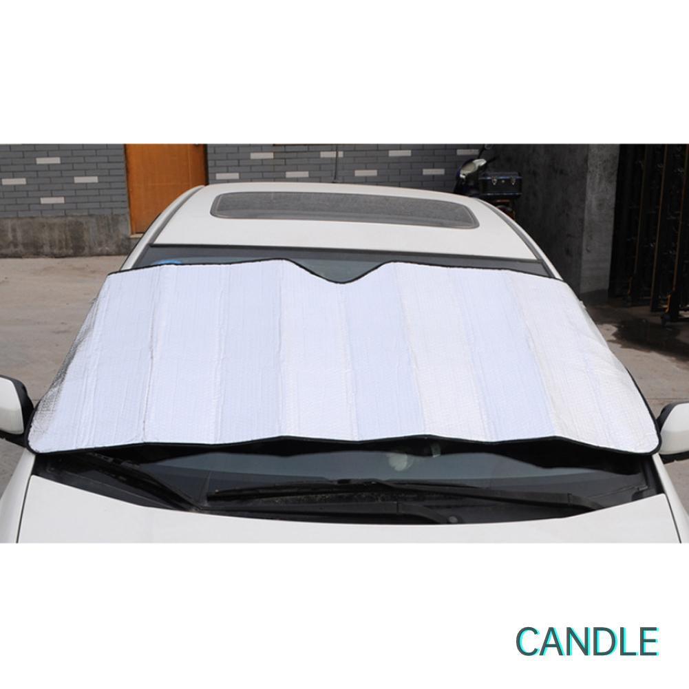 Miếng Dán Cửa Sổ Xe Hơi Chống Nắng