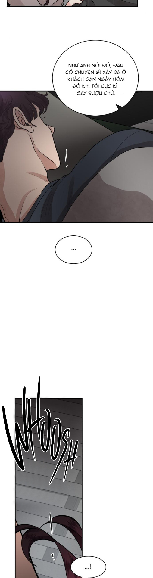 cặp đôi oan gia ngõ hẹp chapter 57 14