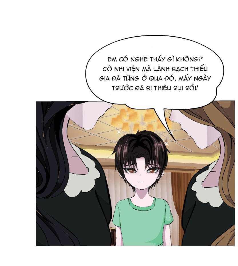 cạm bẫy của nữ thần chapter 149 19