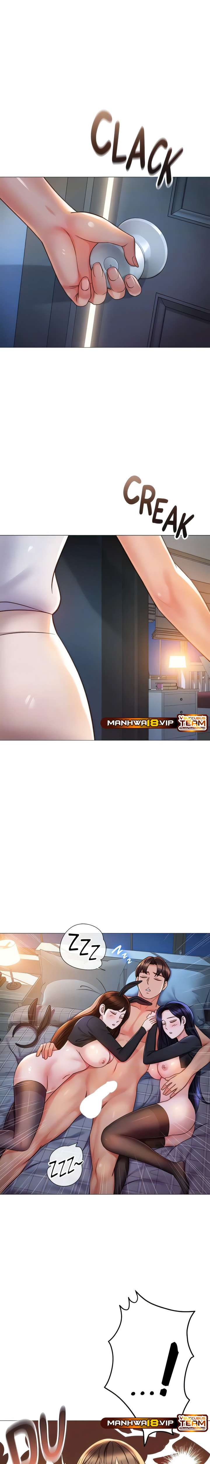 bạn của con gái tôi chapter 116 18