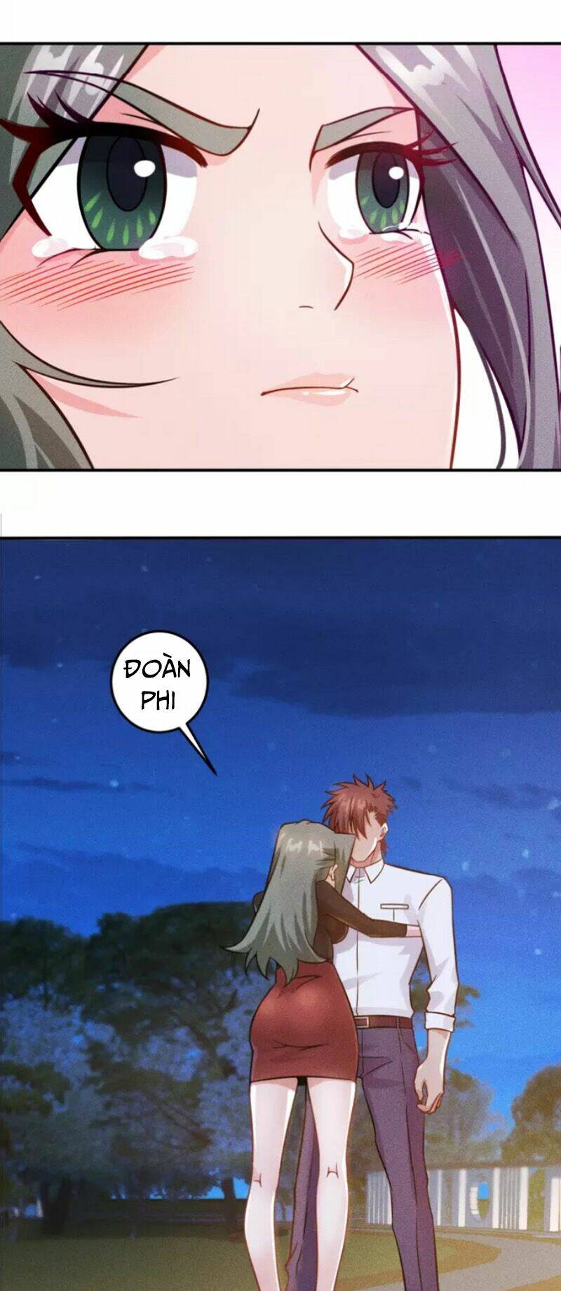 cao thủ cận vệ của nữ chủ tịch chapter 53 16