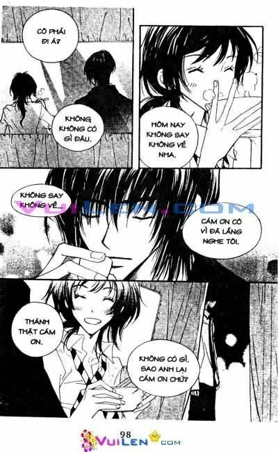 thiên thần dễ thương chapter 4 98