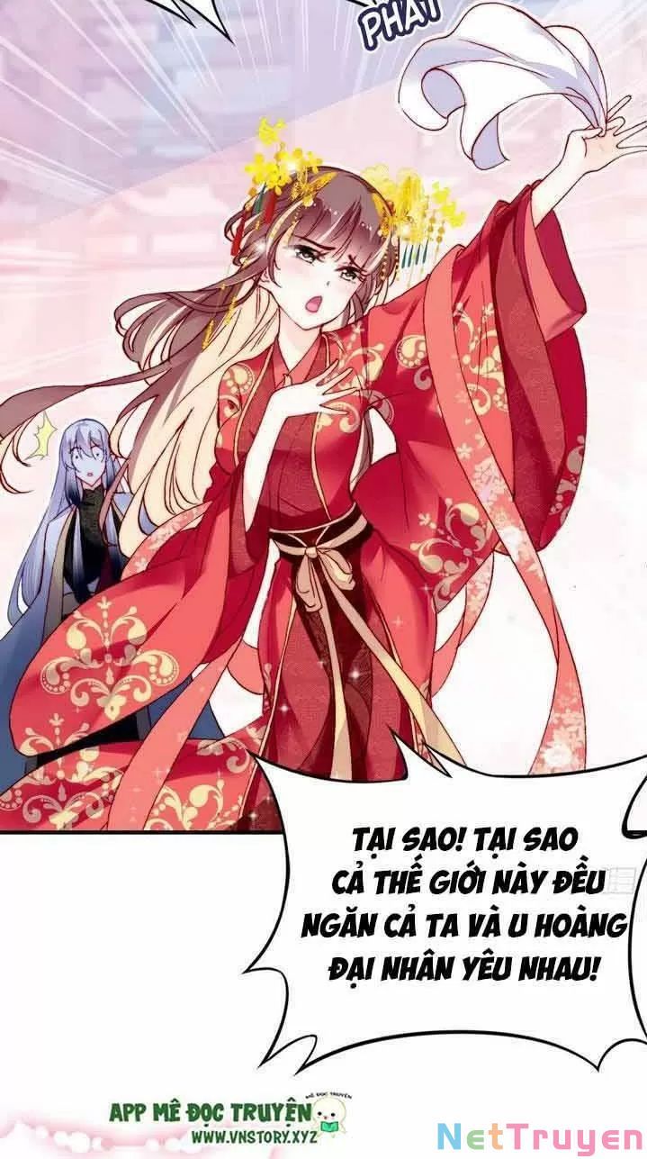 lại bị bệnh chiều chuộng quấn lấy chapter 4 27
